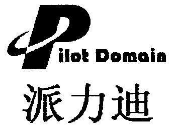 em>派力/em>迪 em>pilot/em domain