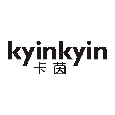 卡茵kyinkyin