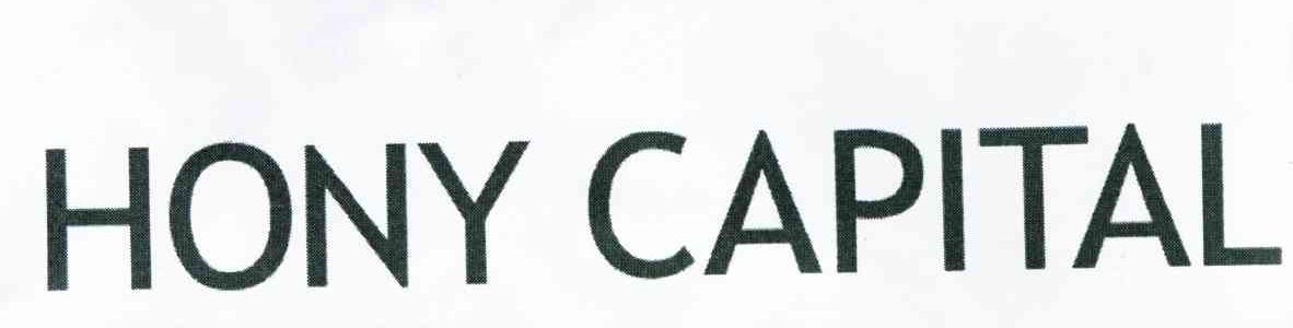  em>hony /em>  em>capital /em>