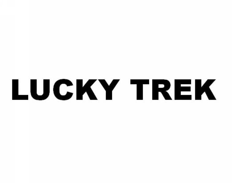 em>lucky/em em>trek/em>