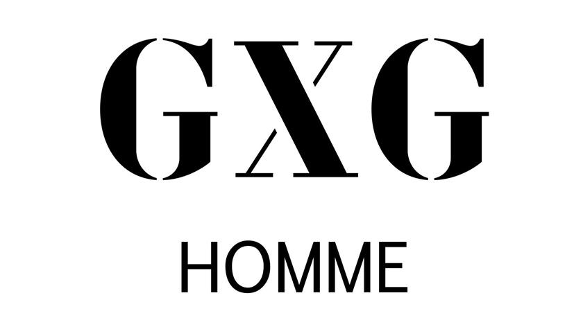  em>gxg /em>  em>homme /em>