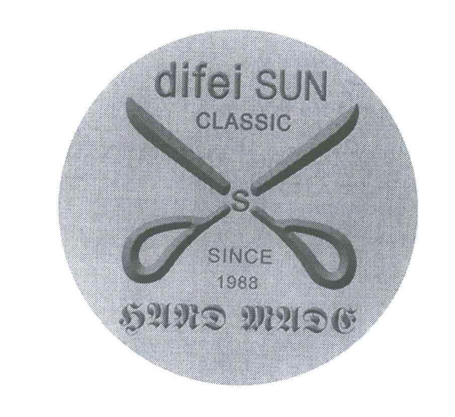 difei sun classic em>since/em em>1988/em>