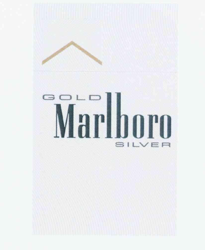  em>gold /em> em>marlboro /em>silver