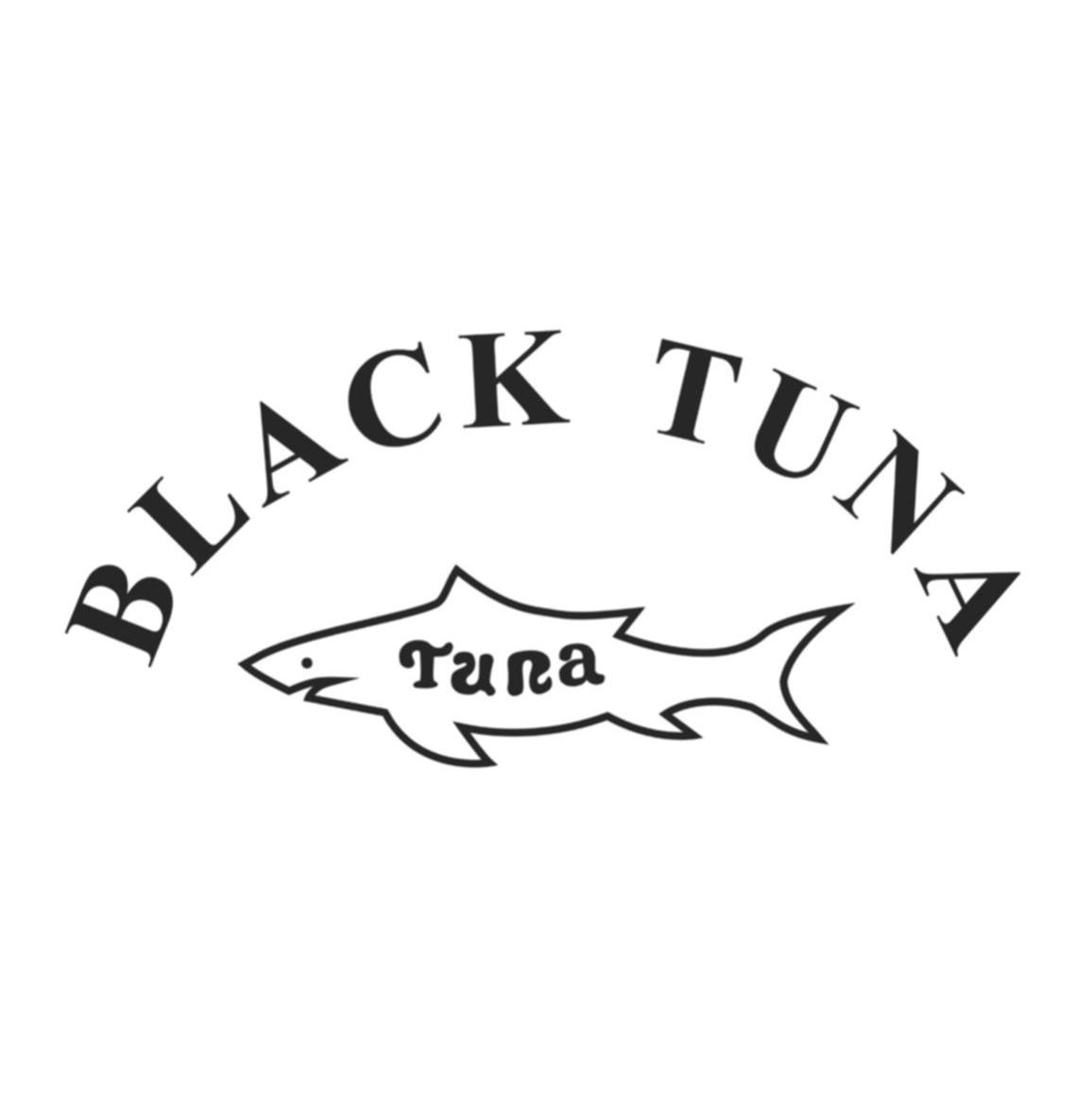  em>black /em> tuna tuna
