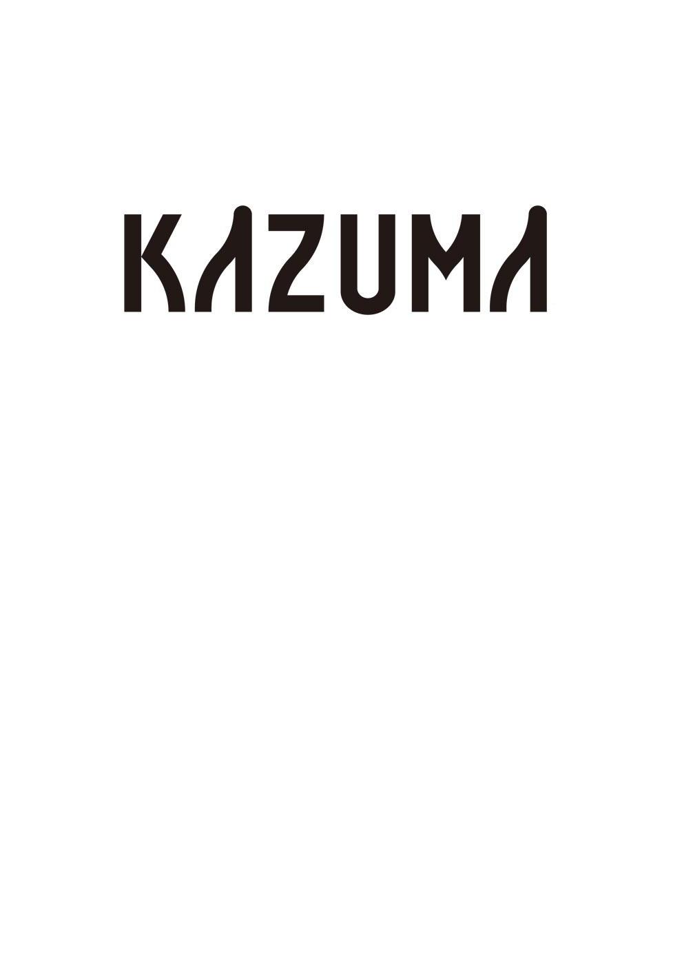 kazuma