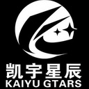 凯宇星辰 kaiyu gtars