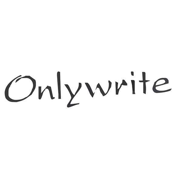 onlywrite