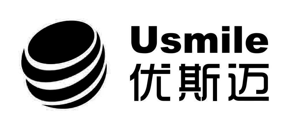 em>优斯迈/em usmile