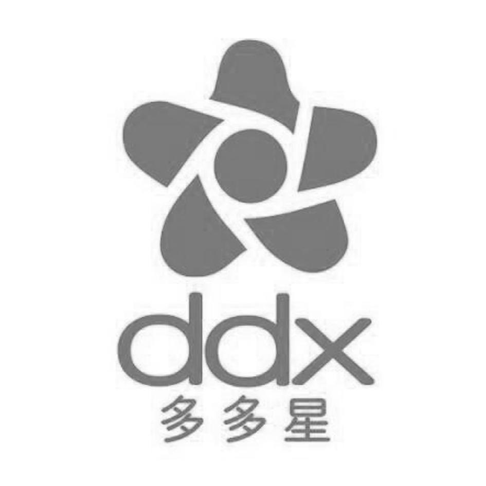 多多星ddx