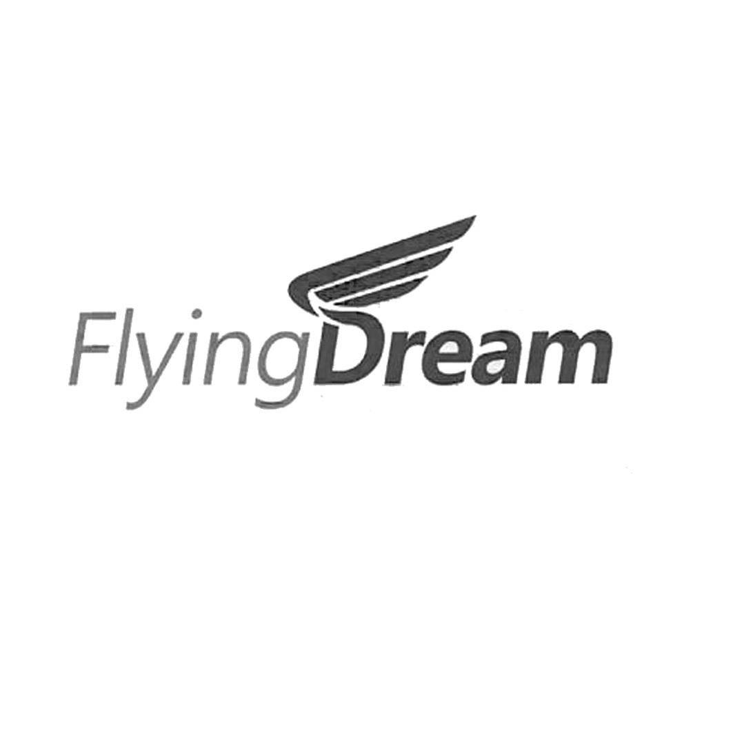  em>flying /em>  em>dream /em>