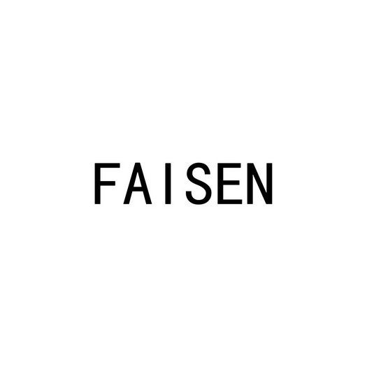 faisen                                    