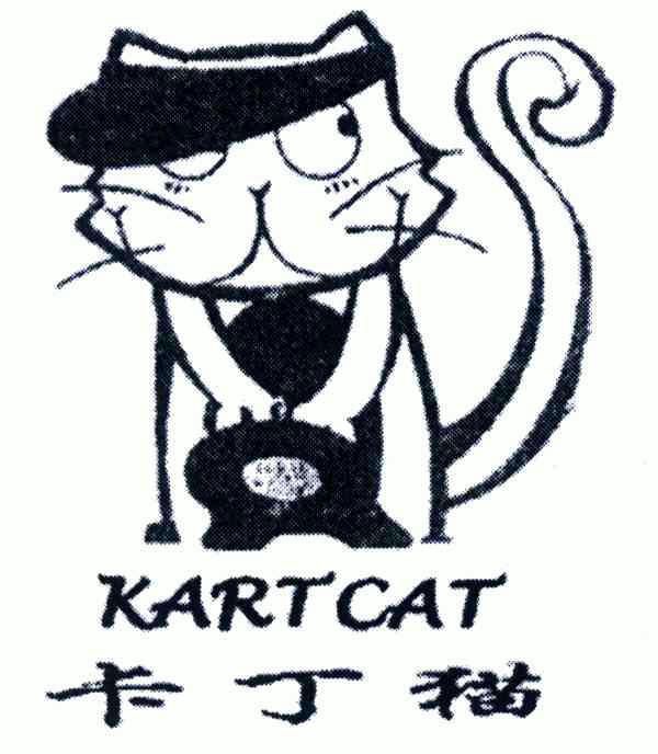  em>卡丁猫 /em>;kartcat