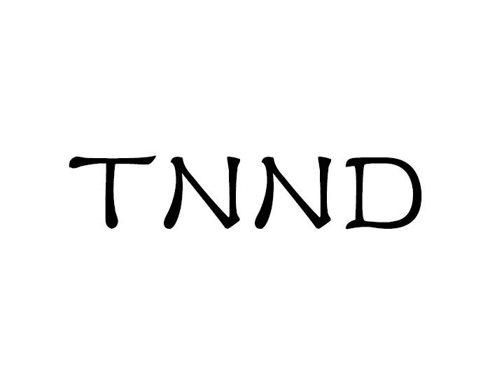 tnnd                                      