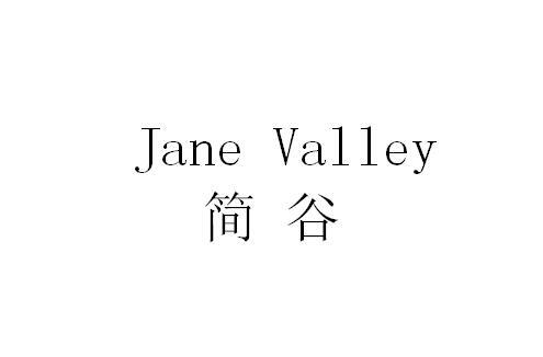 简谷janevalley