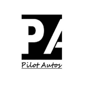 pa pilot autoy