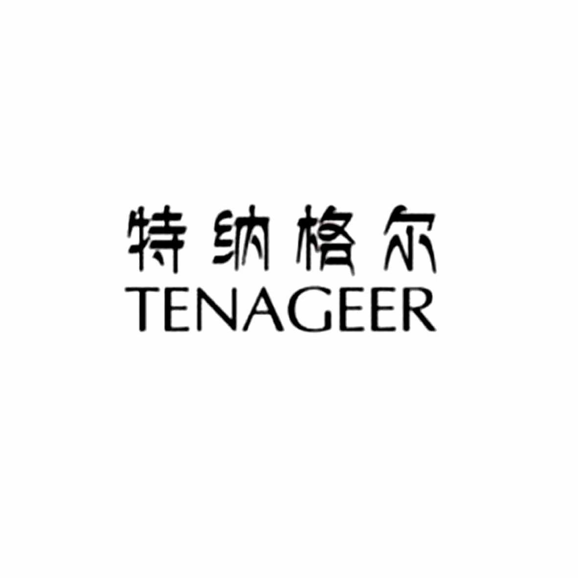 特纳格尔 tenageer