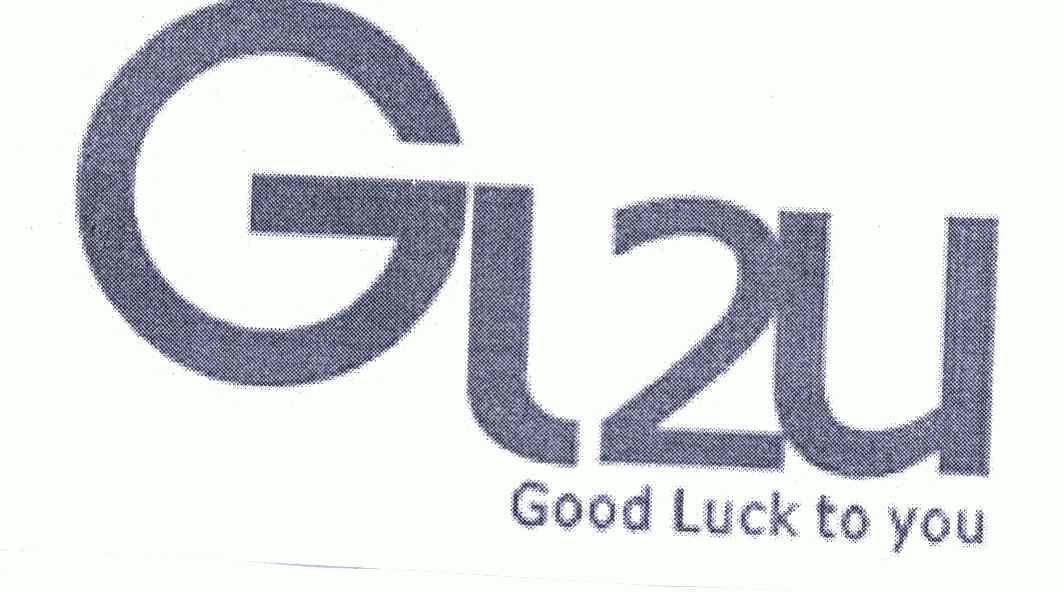 em>gl/em em>2/em em>u/em>good luck to em>you/em>