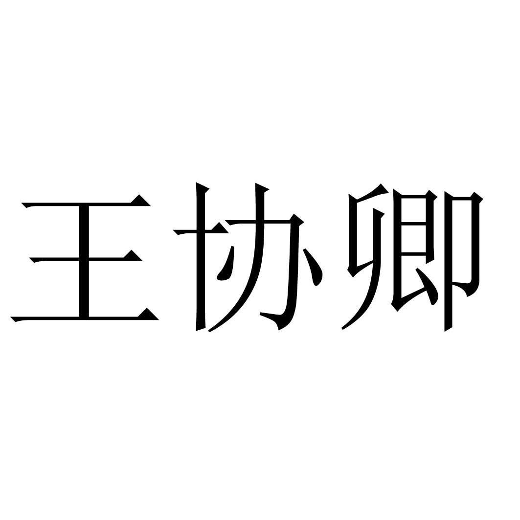 em>王协卿/em>