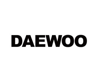 daewoo