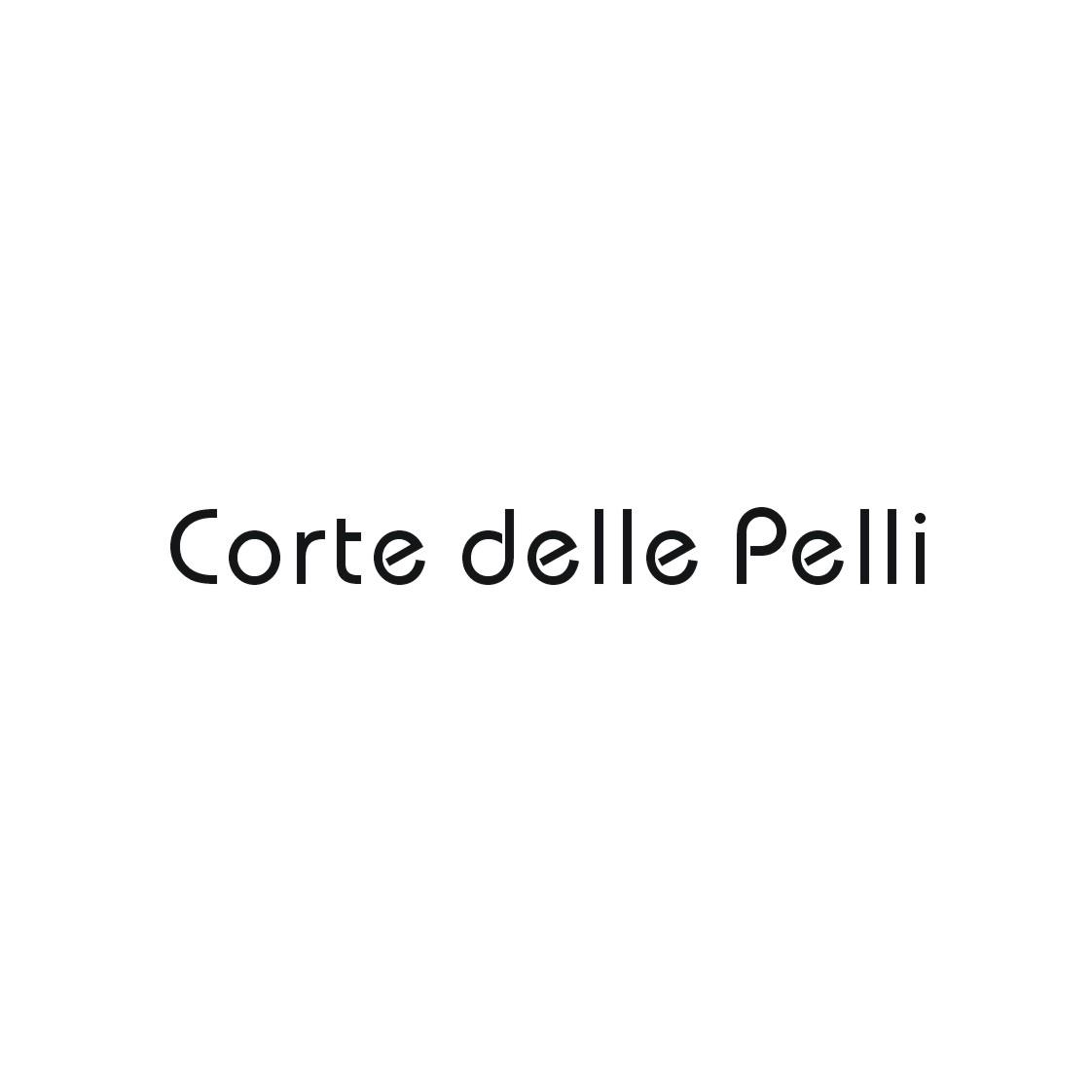 corte delle pelli