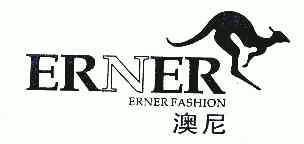 澳尼; erner; erner fashion商标注册申请