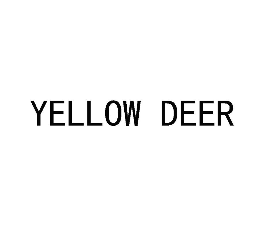 yellowdeer_企业商标大全_商标信息查询_爱企查