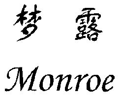 梦露 monroe撤销连续三年停止使用注册商标中