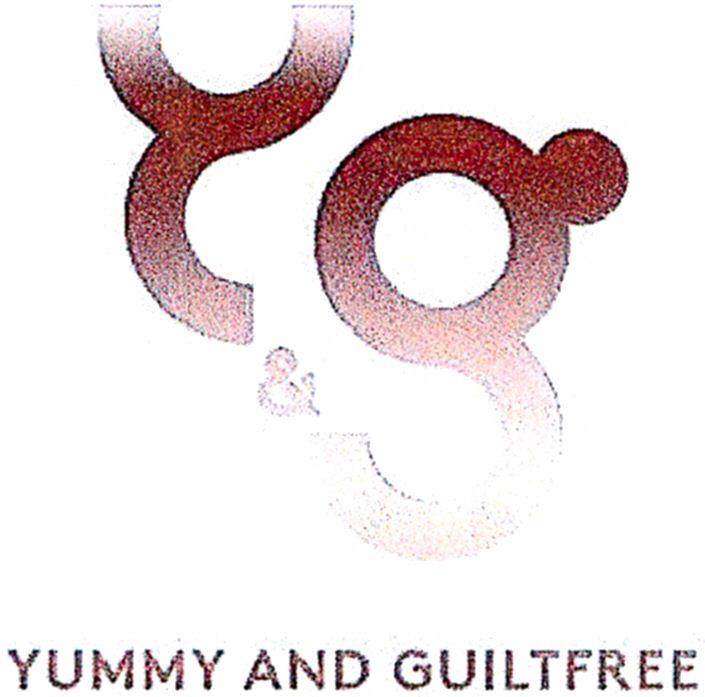 em>yummy/em and guiltfree y em>g/em>