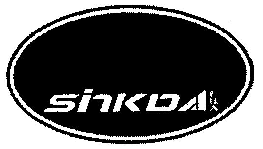 新捷大sinkda_企业商标大全_商标信息查询_爱企查