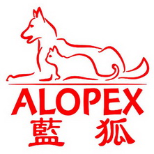 蓝狐 alopex