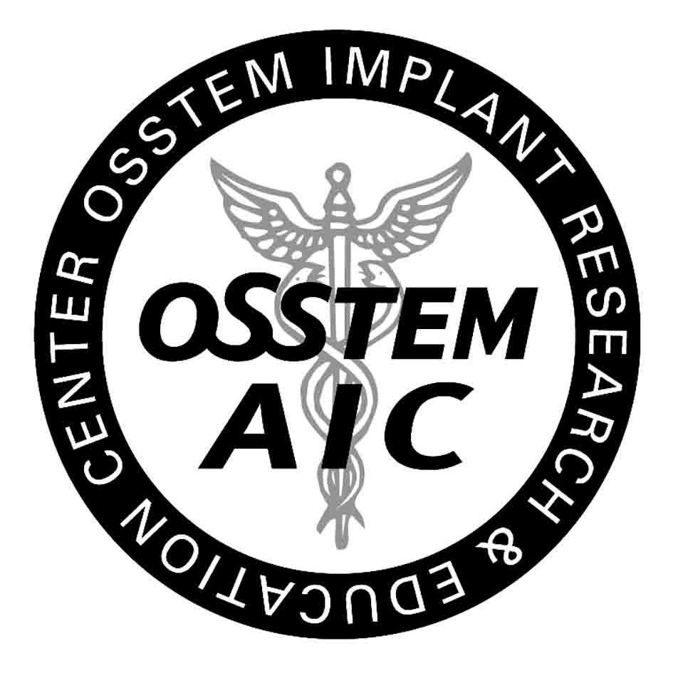 em>osstem/em aic;osstem em>implant/em research education