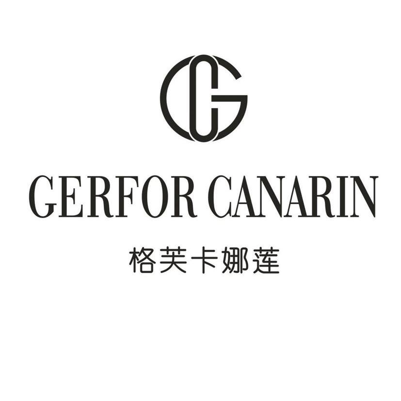 em>格/em>芙卡娜莲 em>gerfor/em canarin gc