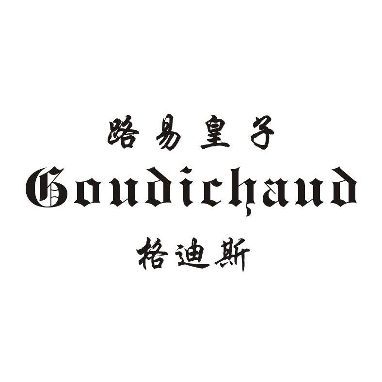 路易 em>皇子/em>格迪斯 goudichaud