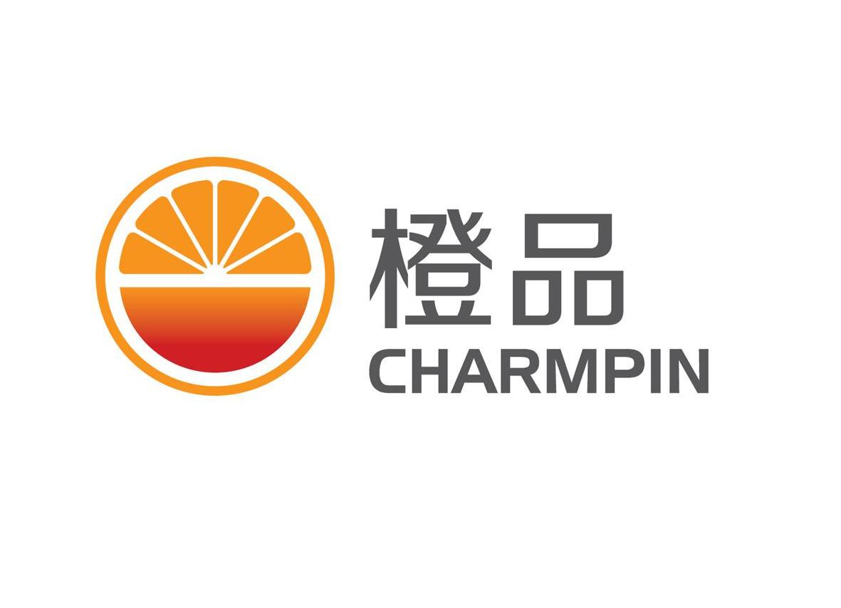 橙品 charmpin商标注册申请注册公告排版完成