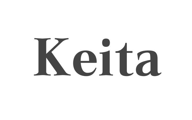 em>keita/em>