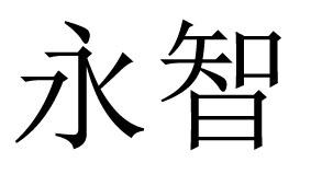 永智