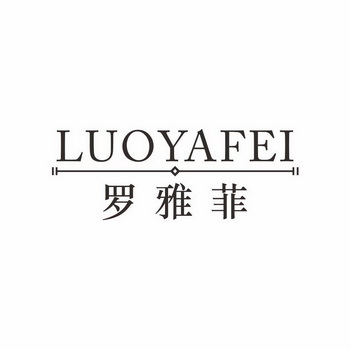 罗雅菲
