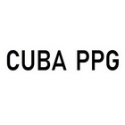 cuba ppg 商标注册申请