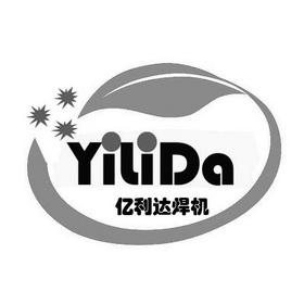 亿利达焊机 yilida