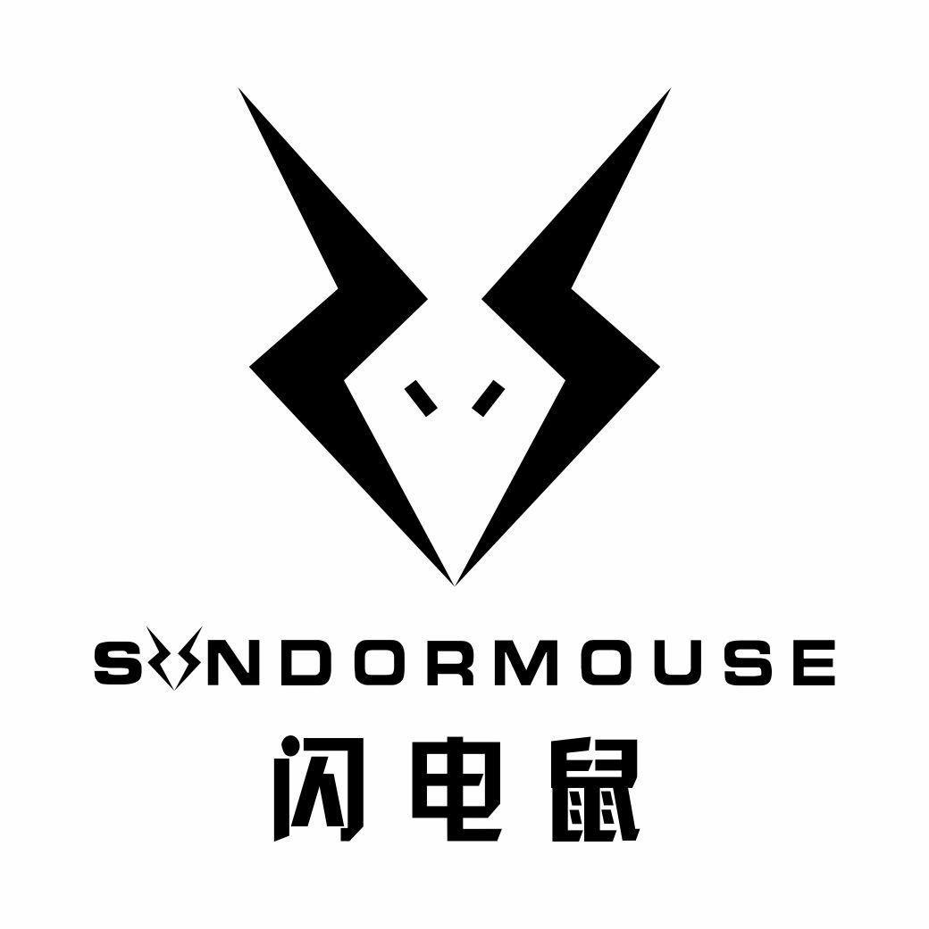 闪电鼠 s ndormouse                        