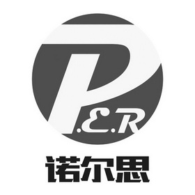 em>诺尔思/em p&r