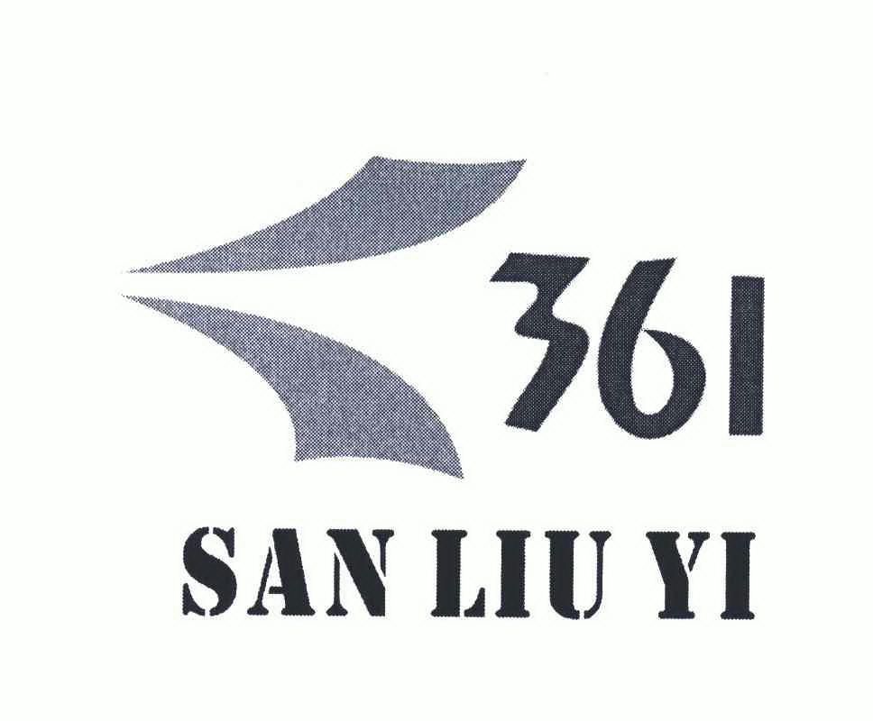 361; sanliuyi商标注册申请