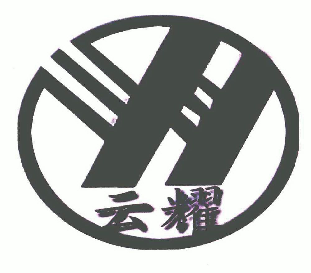 云耀 商标注册申请