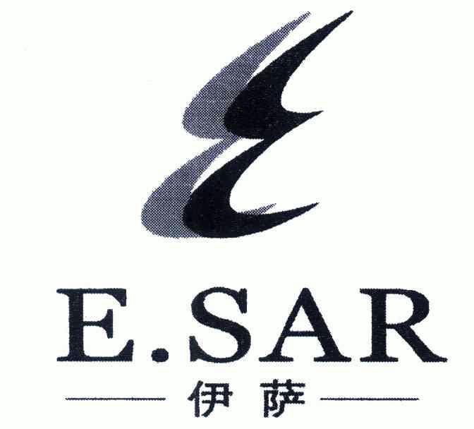 伊萨;e.sar