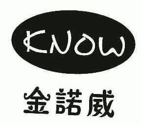 金诺威;know