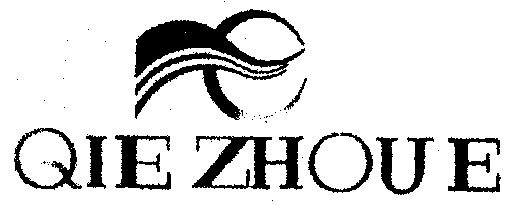 qie zhou e