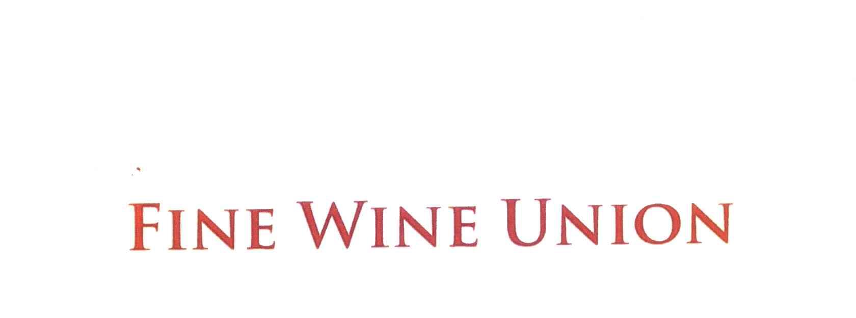 fine wine union