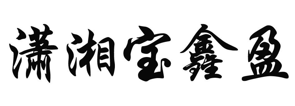 祁阳 宝鑫 盈商务信息咨询有限公司办理/代理机构:长沙晨信知识产权