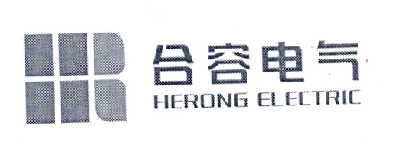 合容电气 hr herong em>electric/em>