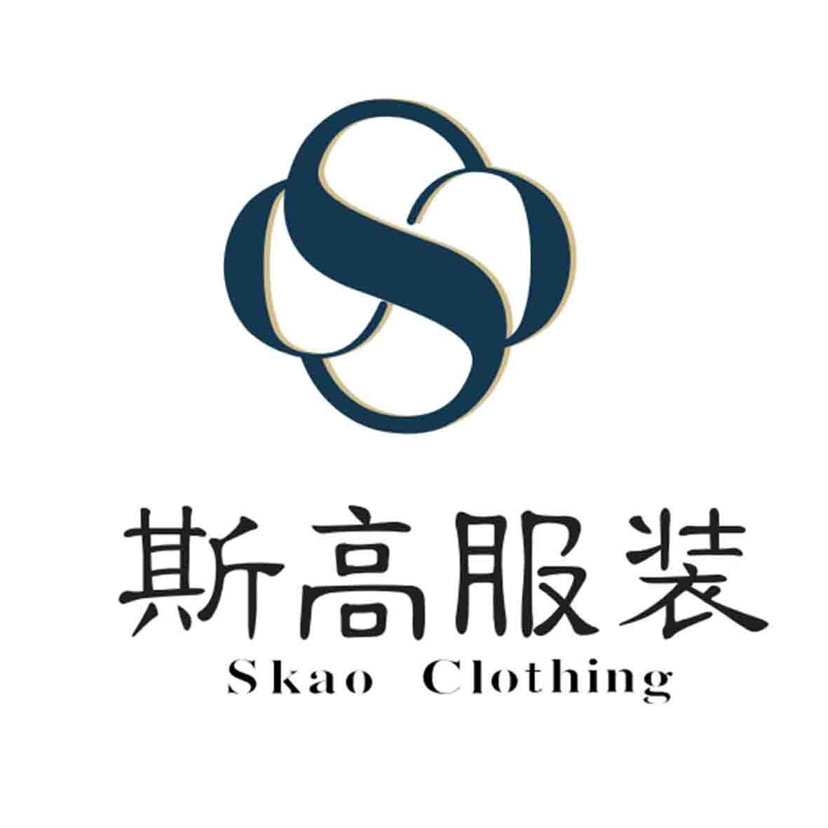 斯高服装 em>skao/em clothing